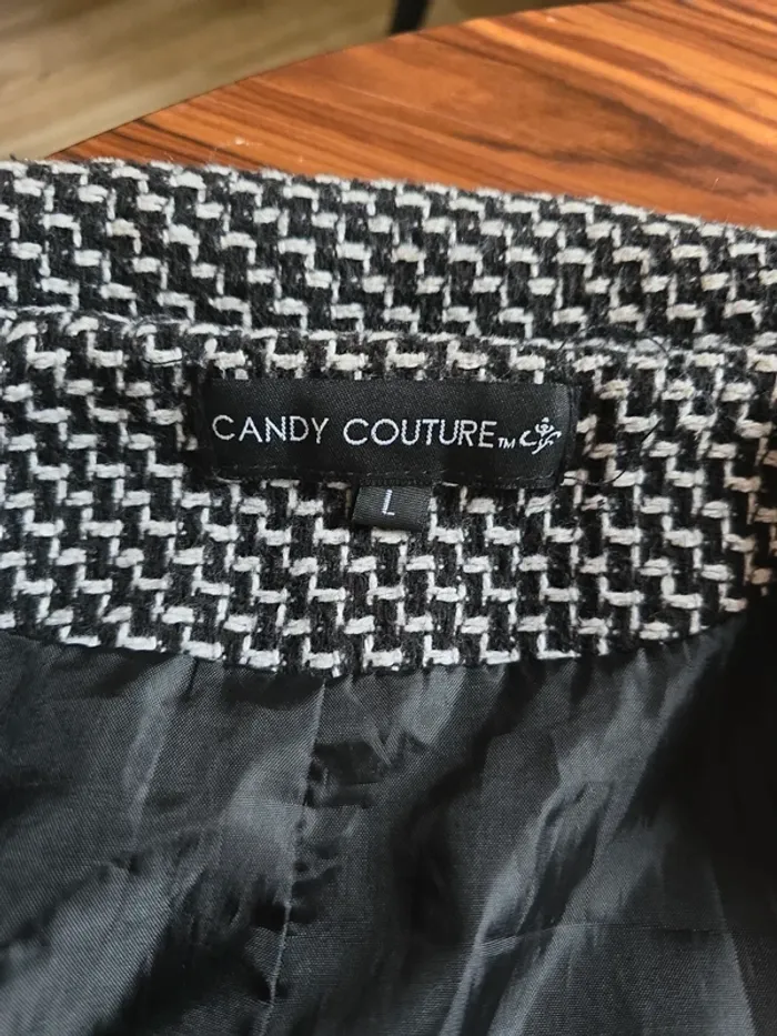 Veste demi saison - photo numéro 5