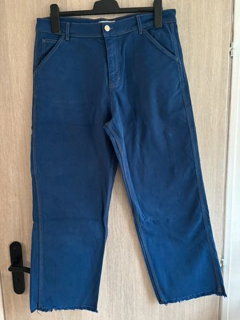 Jean Hod modèle Vinci T42