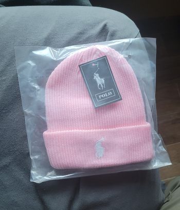 Bonnet Polo Ralph Lauren