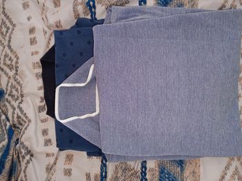 Lot de deux polos