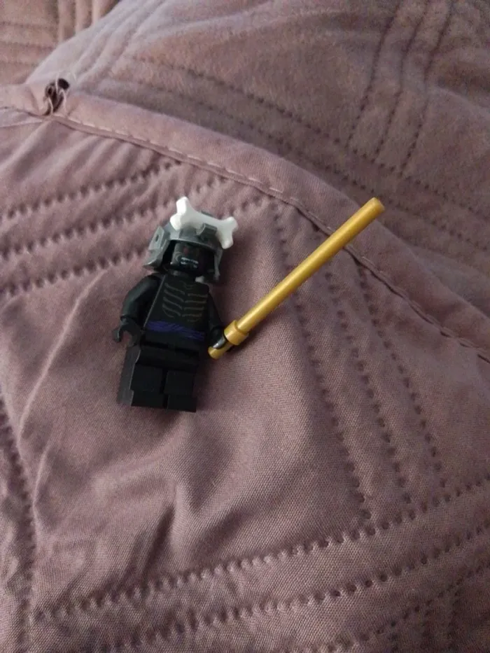 Seigneur Garmadon