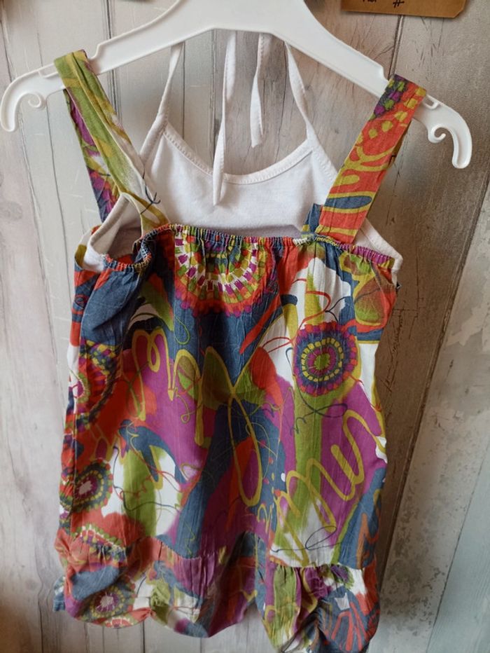 Robe d'été - photo numéro 4