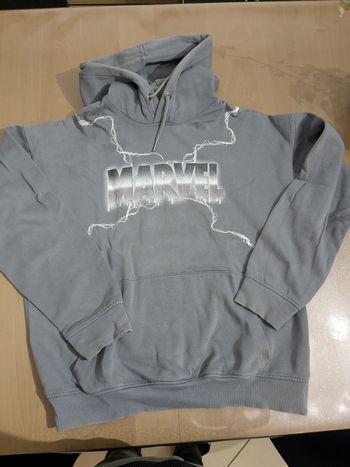 Sweat Marvel taille S 