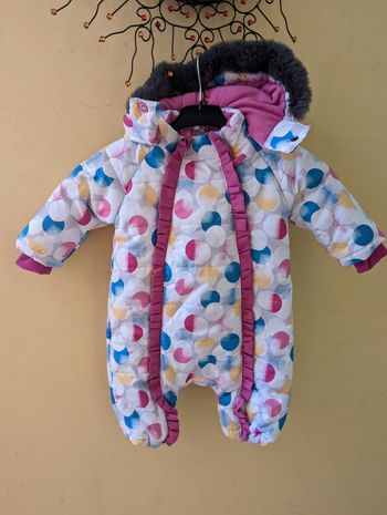 Combinaison Orchestra neuve