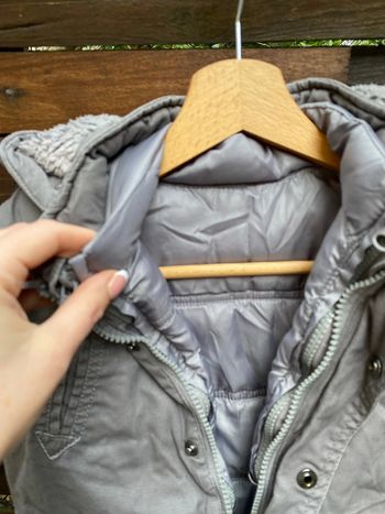 Parka 3 en 1