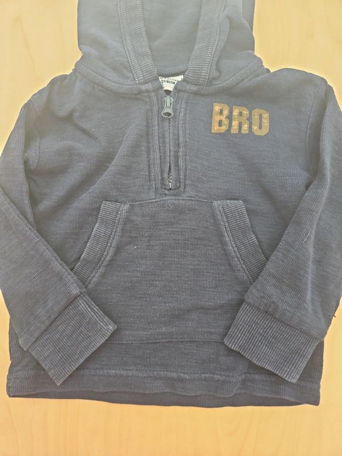 Pull léger - photo numéro 3