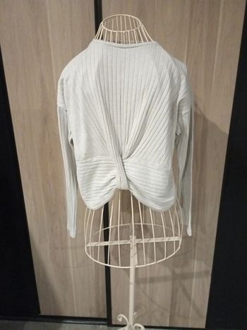 T-shirt manches longues