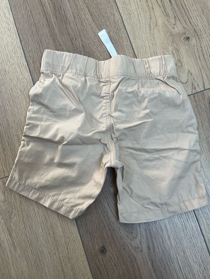 Short beige - photo numéro 2