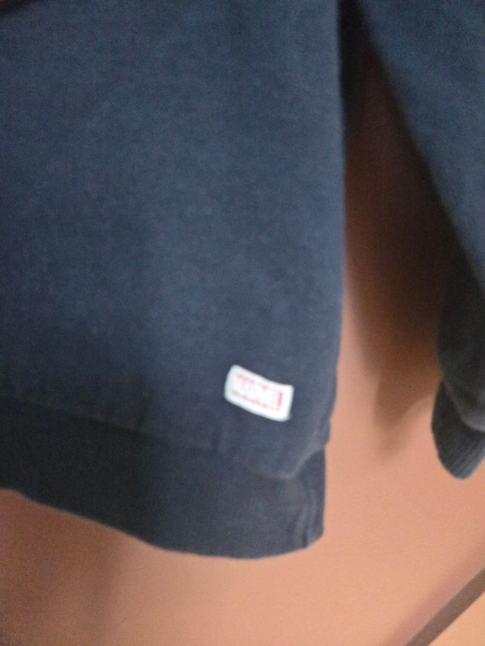 Sweat - photo numéro 2