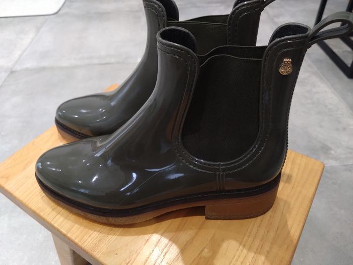 Bottines Lemon Jelly 40 - photo numéro 4