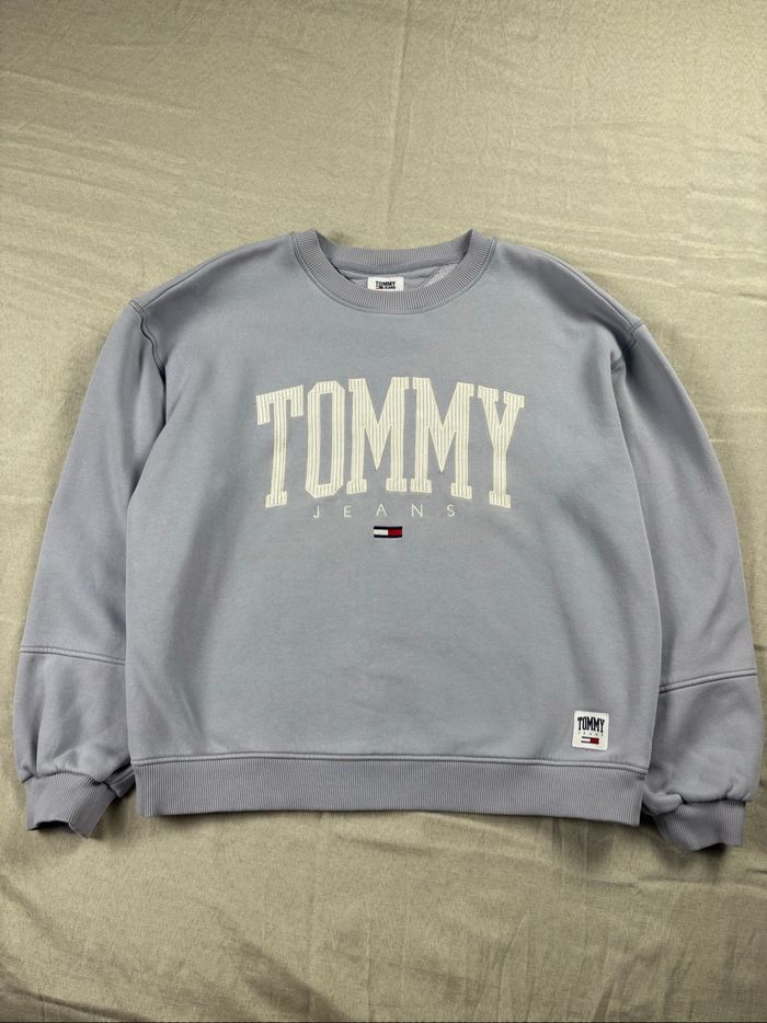 Sweat Tommy