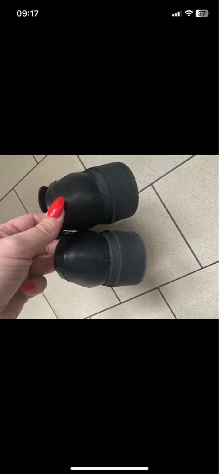 Mocassin femme kiabi - photo numéro 6