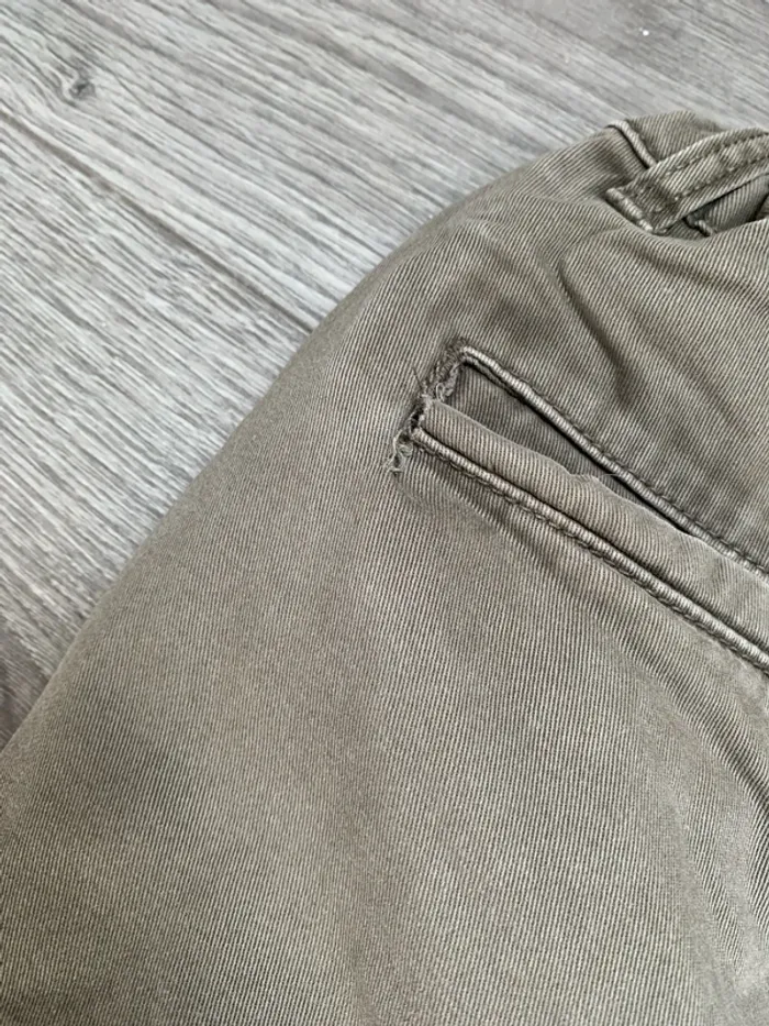 Lot de 5 shorts 36 - photo numéro 7