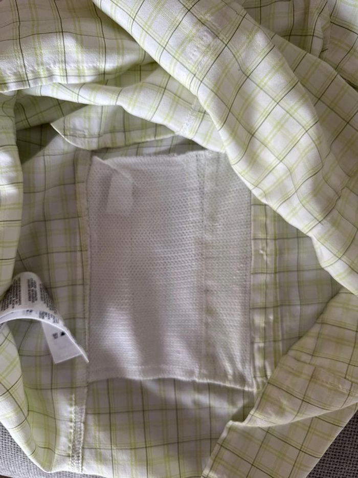 Chemise Columbia neuve - photo numéro 9