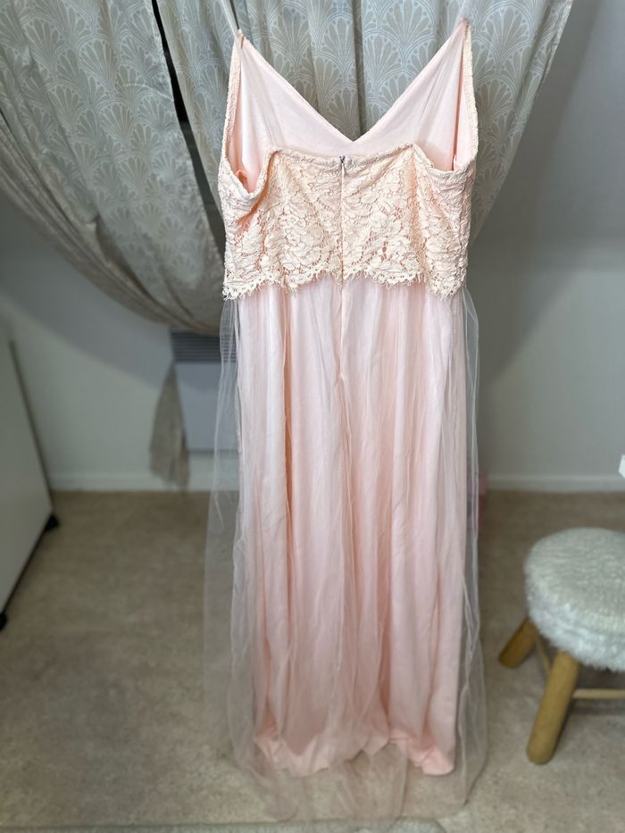 Robe soirée - photo numéro 5