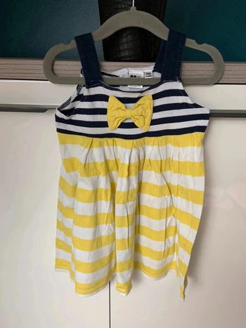 Robe - U2 👧🏼 24 mois (86 cm)