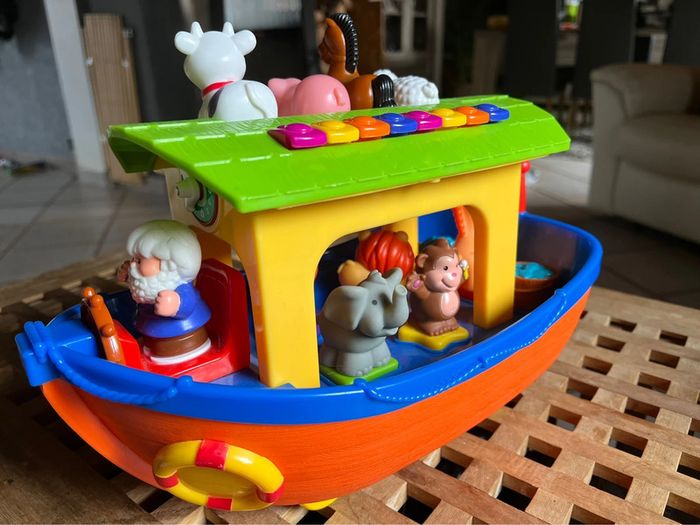 Arche de Noé - photo numéro 3