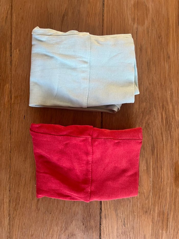 Body ML Lupilu 6/12 mois - photo numéro 4