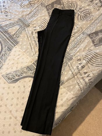 Pantalon costume Celio