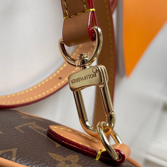 Louis Vuitton Nano Speedy M13406 - photo numéro 7