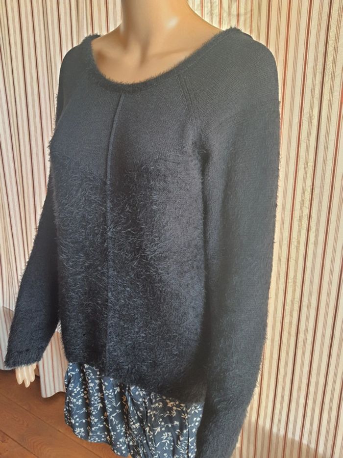 Pull manches longues Skunkfunk fr 36/38 - photo numéro 6