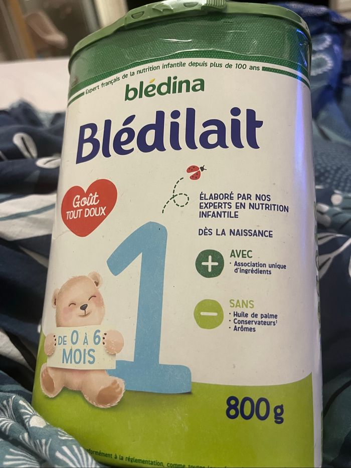 Blaidilait