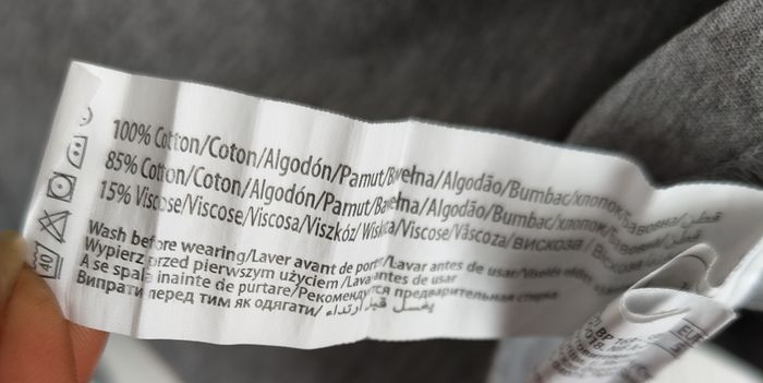 Polo manches longues - Garçon - photo numéro 4