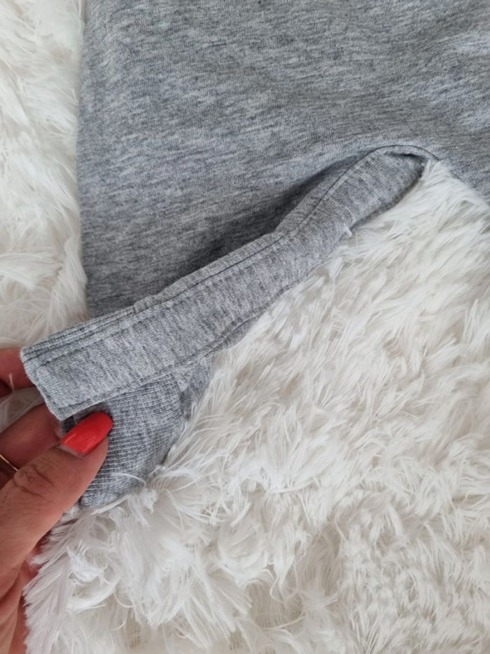 Combinaison Converse 3 mois - photo numéro 5