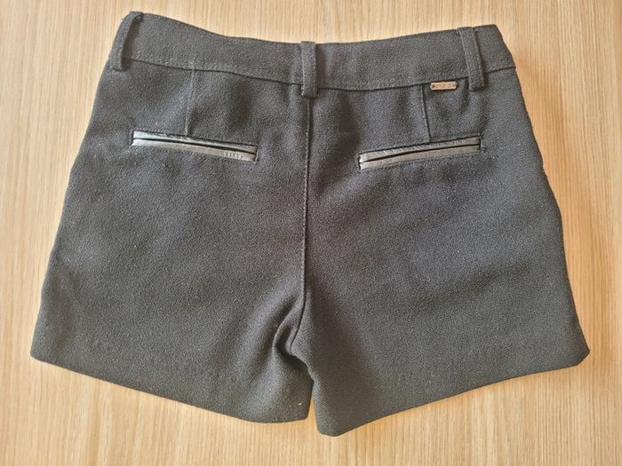 Short okaidi 6 ans - photo numéro 2