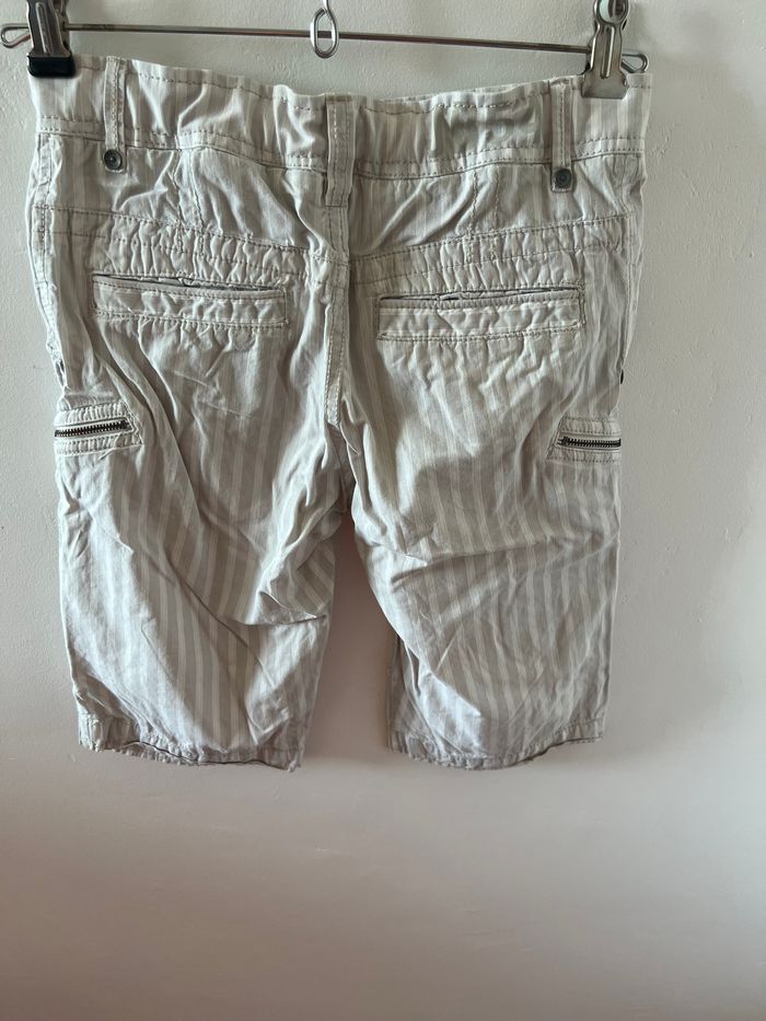 SHORT - photo numéro 5