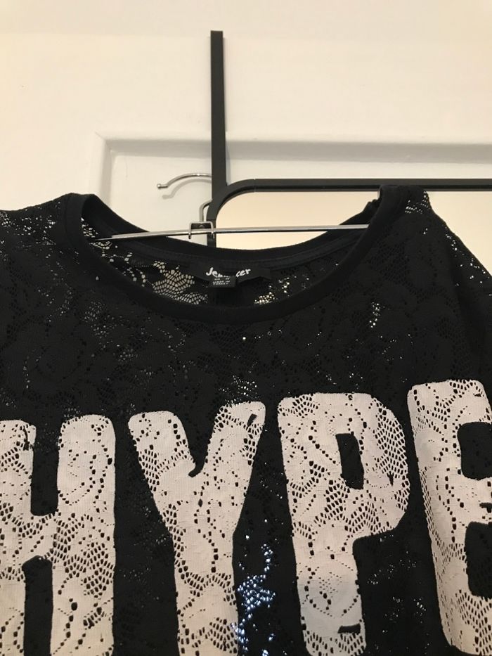 Tee-shirts - photo numéro 3