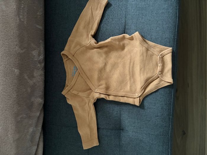 Lot de 5 body - photo numéro 4