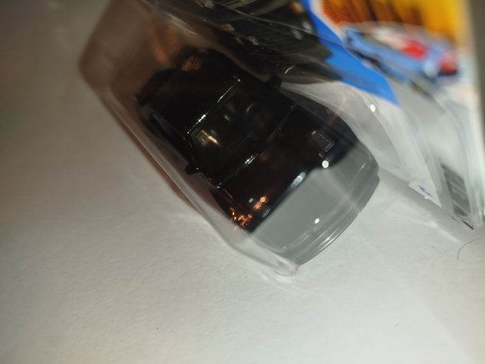 Hot Wheels Maserati Shamal 1êre Edition 2025 - photo numéro 4