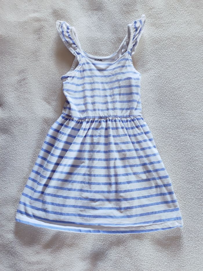 Robe été