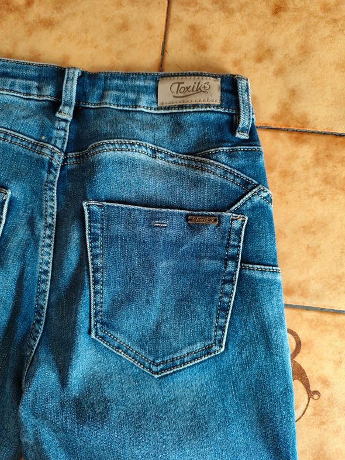 Jeans femme - photo numéro 7