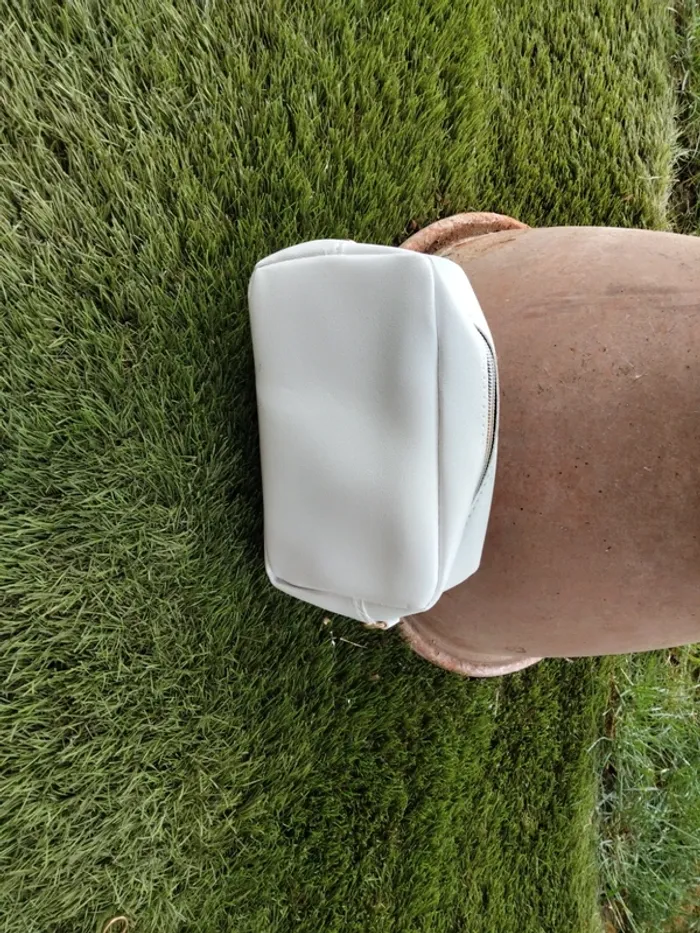 Sac en bandoulière Fashion bags - photo numéro 7