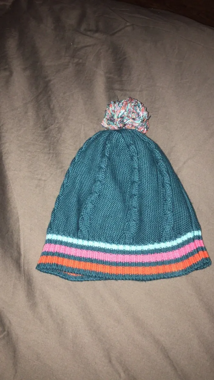 Bonnet