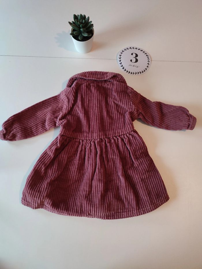 Robe Fashion Private Company – 3 Mois (60 cm) - photo numéro 3