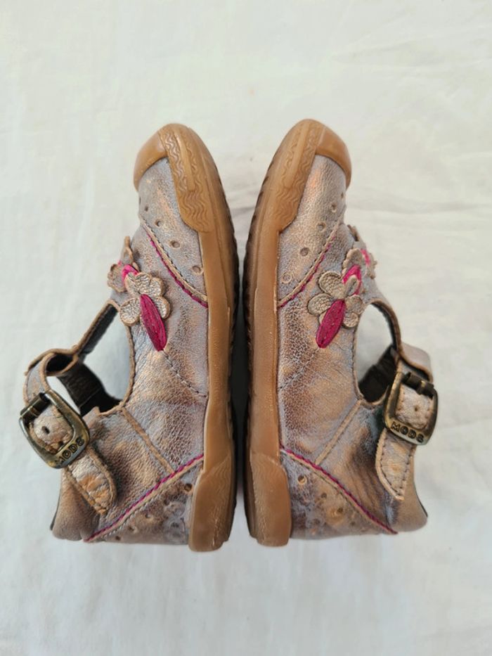 Ballerines Mod8 - photo numéro 3