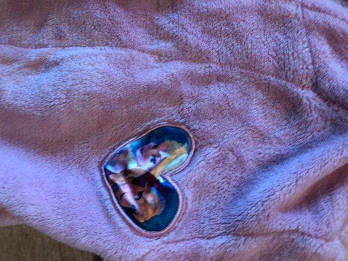 Peignoir - photo numéro 2