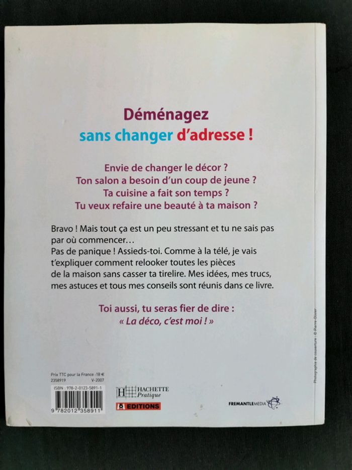 Decoration & bricolage - photo numéro 2