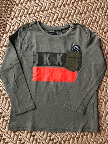 T-shirt - taille 3 ans