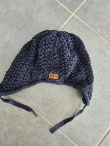 Bonnet Boss