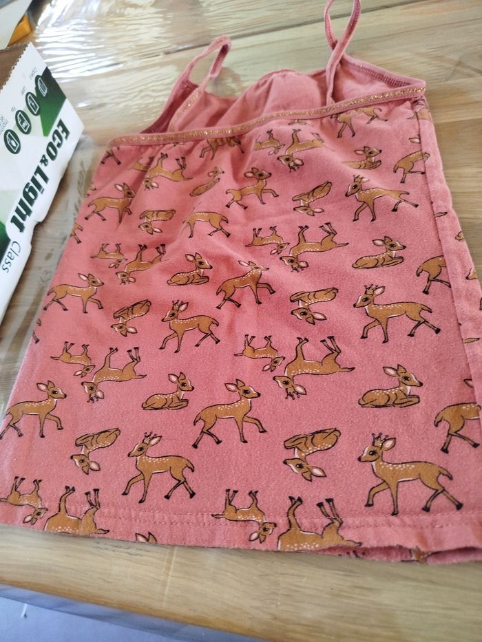 Lot débardeur - photo numéro 6