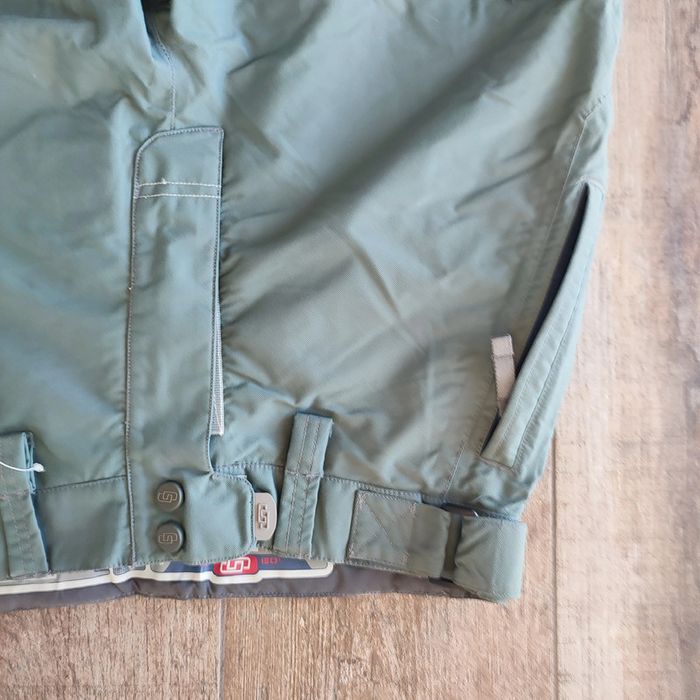 Pantalon ski snowboard baggy y2k vintage United Riders taille L - photo numéro 11