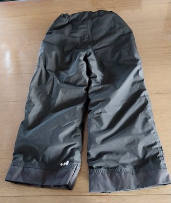 Pantalon de ski 6ans en bon état