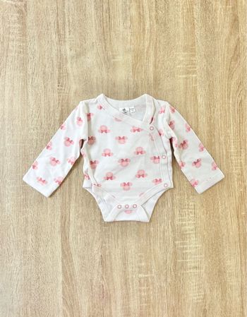 Bodie bébé fille