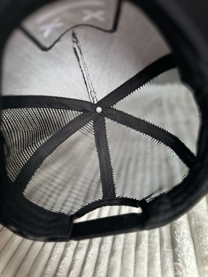 Casquette - photo numéro 4