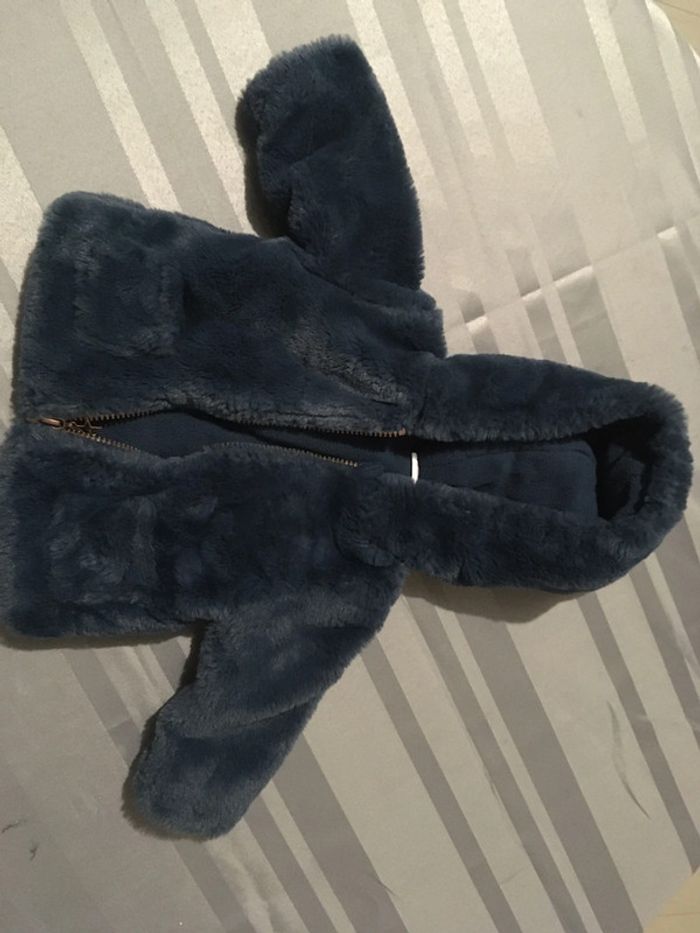 6 Blouson