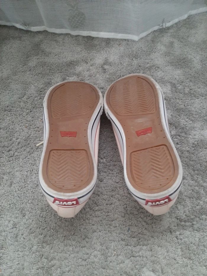 Chaussure levi's - photo numéro 6